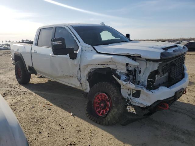 1GT49PEY7NF338806 GMC Sierra K2500 At4