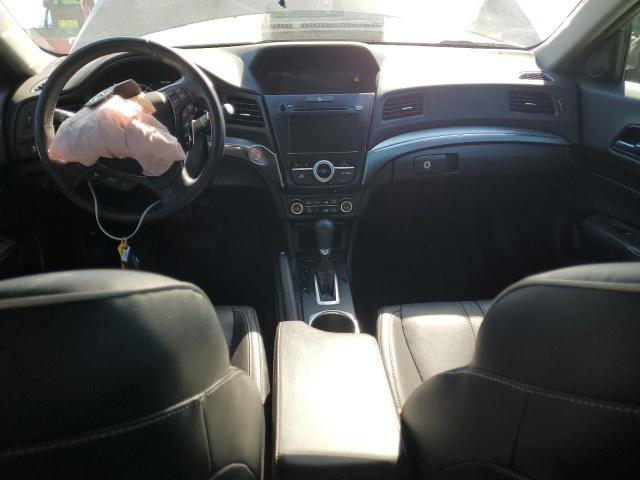 19UDE2F71MA005518 Acura Ilx Premium