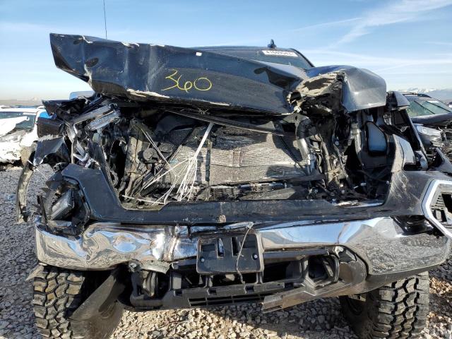 3GTU9DET3MG401609 GMC Sierra K1500 Slt