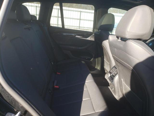 5UXTR9C52JLC79256 BMW X3 Xdrive30i