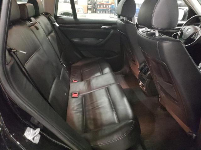 5UXWX9C50E0D33857 BMW X3 Xdrive28i