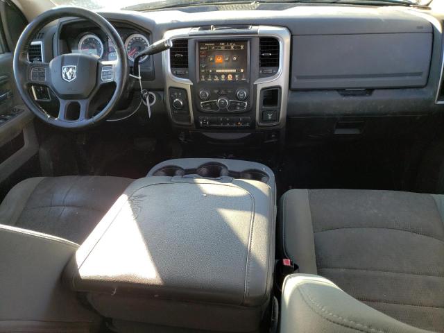 3C6UR5DJ3FG562915 Dodge Ram 2500 Slt