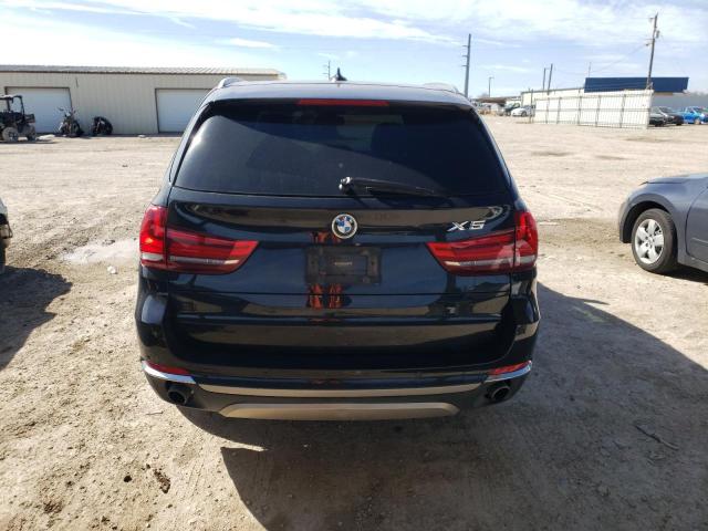 5UXKR0C57H0U53676 BMW X5 Xdrive35i