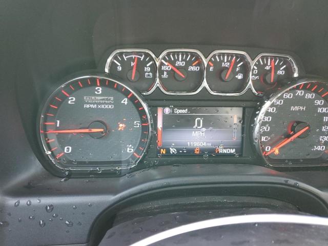3GTU2UEC6FG519984 GMC Sierra K1500 Sle