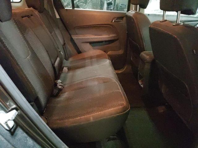 2GKALNEK3H6209288 GMC Terrain Sle