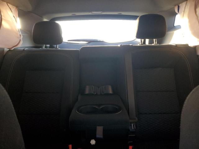 3GKALTEV1LL200883 GMC Terrain Sle
