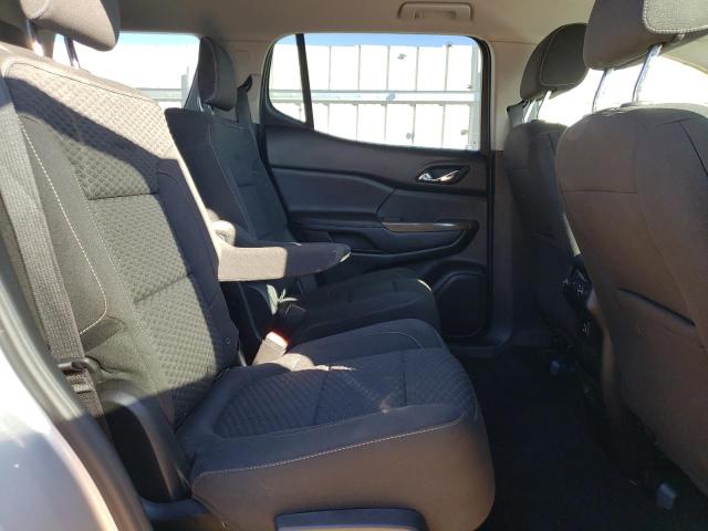 1GKKNLLA5JZ132429 GMC ACADIA SLE