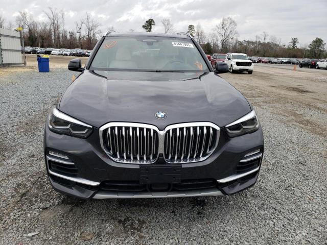 5UXCR6C0XM9G41385 BMW X5 Xdrive40i