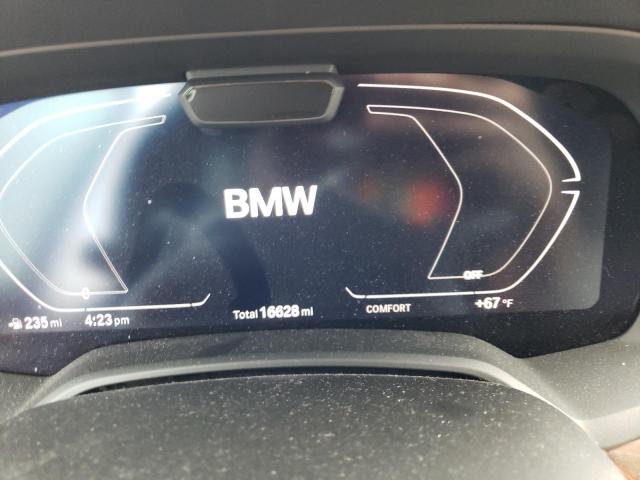 5UXCR6C0XM9G41385 BMW X5 Xdrive40i