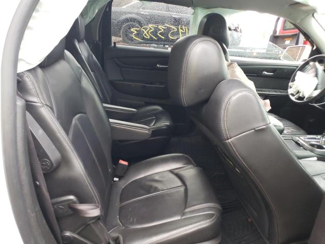 1GKKVRKD4EJ120310 GMC Acadia Slt-1