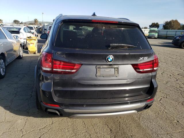 5UXKR6C55F0J79040 BMW X5 Xdrive50i