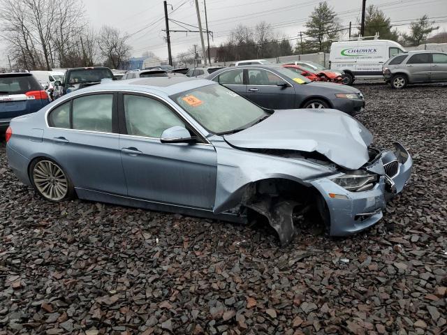 WBA3B5C59EP543631 BMW 328 Xi Sulev