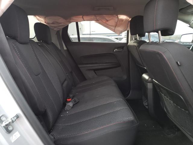 2GKALMEKXG6348620 GMC Terrain Sle
