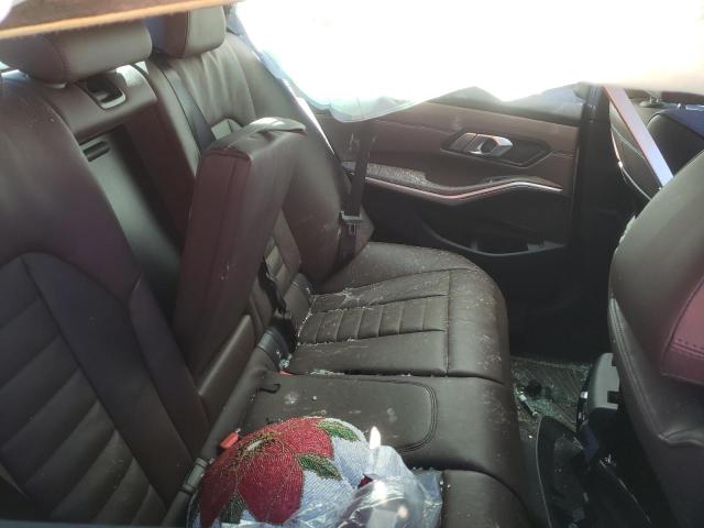 WBA5R7C55KAJ81120 BMW 330XI