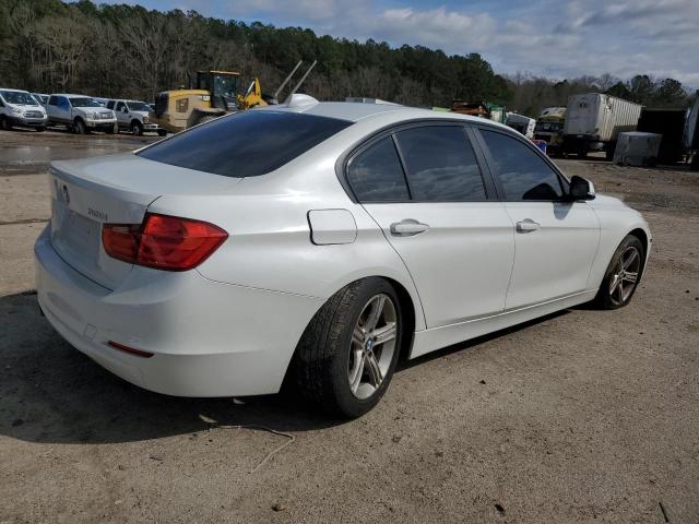 WBA3B1C59FK140675 BMW 320 I