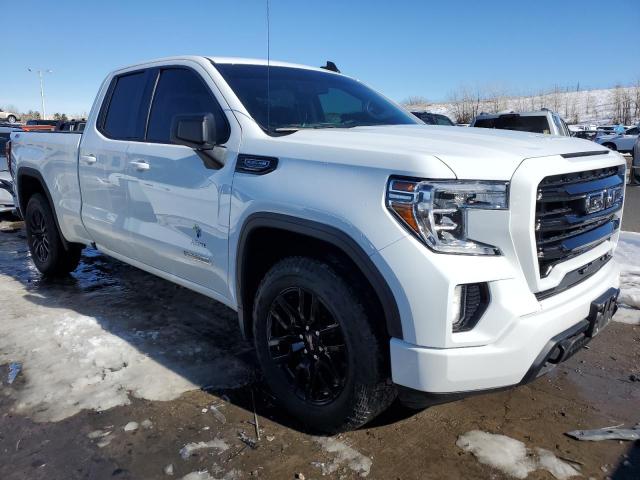 1GTR9CED9NZ186165 GMC Sierra Limited K1500 Elevation