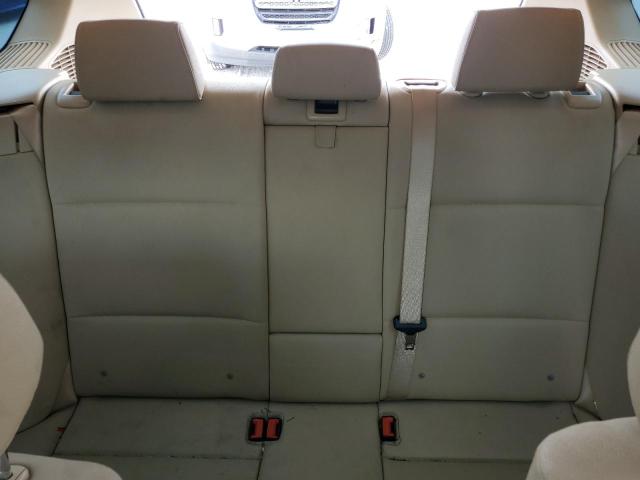 5UXWZ7C30H0X41385 BMW X3 Sdrive28i