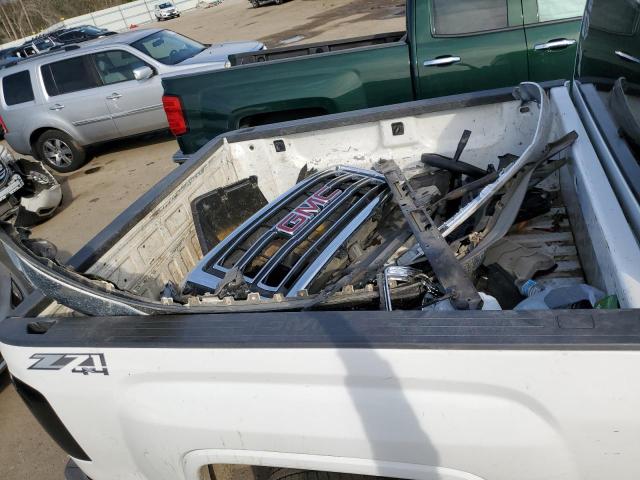 3GTU2UEC2EG564757 GMC Sierra K1500 Sle