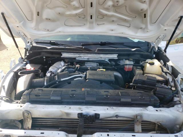 1GT49PEY0LF200604 GMC Sierra K2500 At4