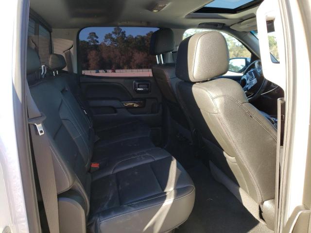 3GTU2NEC9JG647537 GMC Sierra K1500 Slt