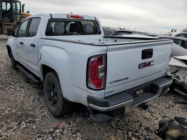 1GTG5BEA8G1171791 GMC Canyon