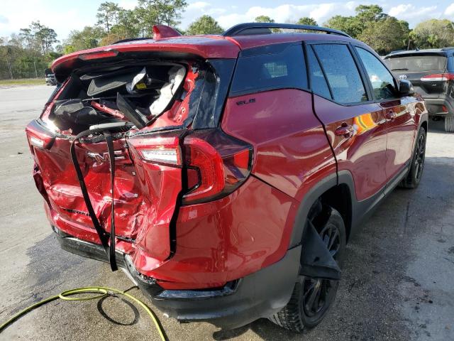 3GKALMEG3PL130686 GMC Terrain Sle