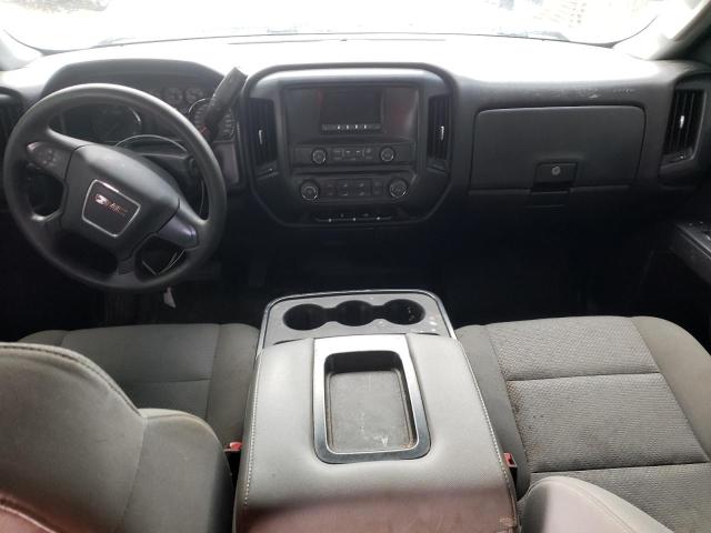 1GTV2TEH9FZ372716 GMC Sierra K1500