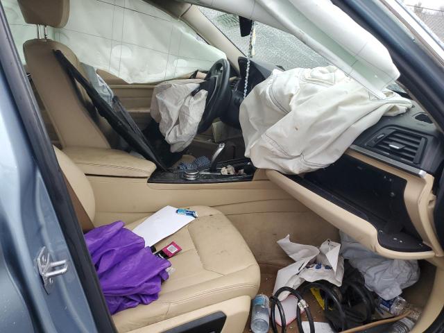 WBA3B5C59EP543631 BMW 328 Xi Sulev