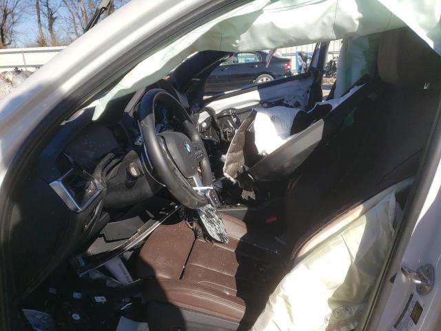 WBA5R7C55KAJ81120 BMW 330XI
