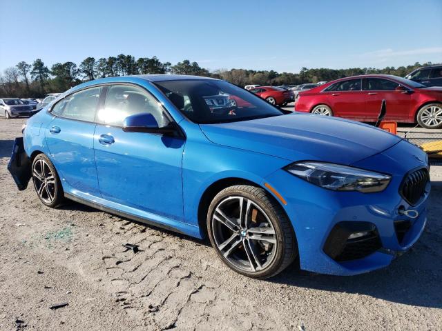 WBA73AK06N7J82601 BMW 228XI