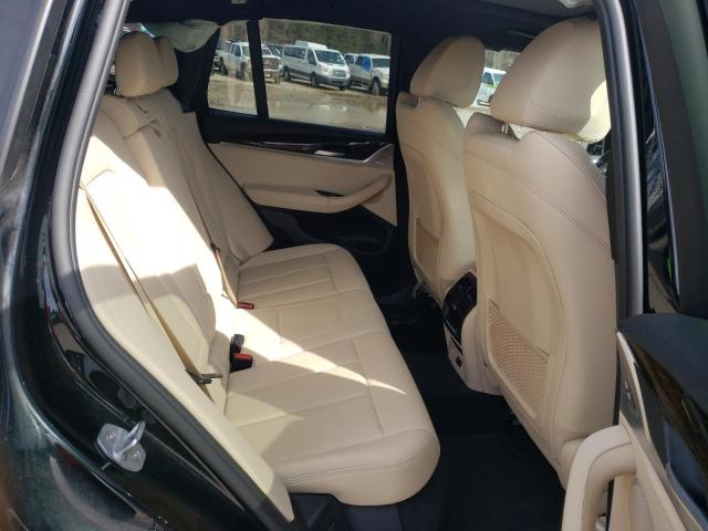 5UXTY3C07L9B97057 BMW X3 Sdrive30i