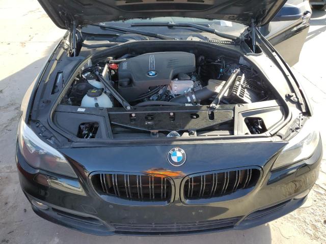 WBA5A5C51GD529111 BMW 528 I