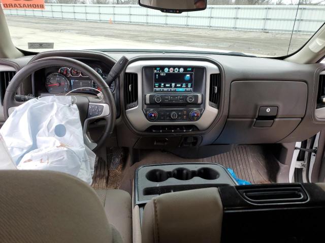 1GTV2MEC8JZ366098 GMC Sierra K1500 Sle
