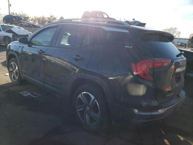 3GKALWEU4JL253213 GMC Terrain Slt