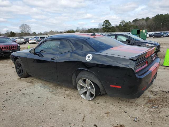 2C3CDZAG7KH593733 Dodge Challenger Sxt