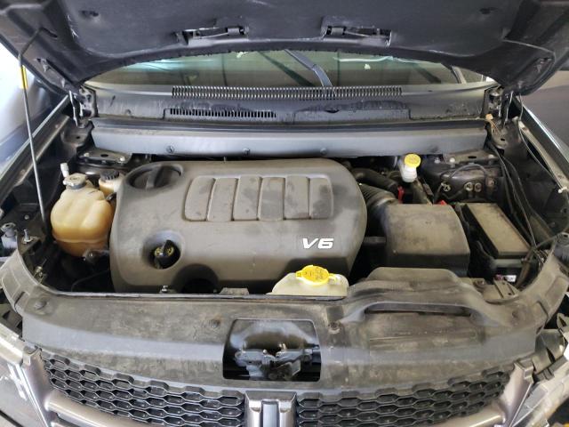 3C4PDDEG6JT431138 Dodge JOURNEY GT