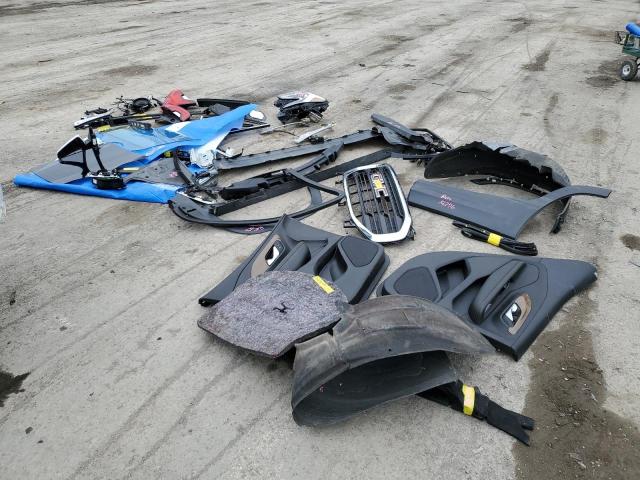 3GKALTEV0LL207260 GMC Terrain Sle