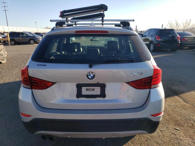 WBAVL1C58FVY34407 BMW X1 Xdrive28i