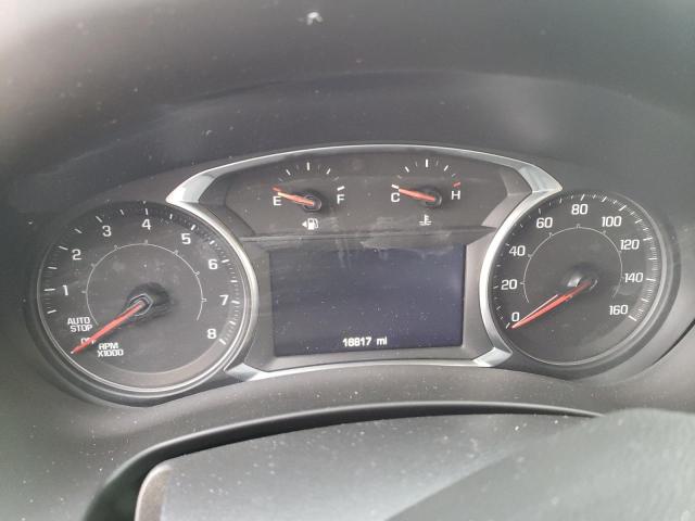 3GKALMEV1ML345459 GMC Terrain Sle