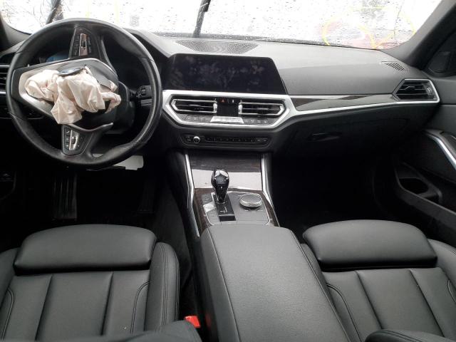 WBA5R7C53KAJ82766 BMW 330XI
