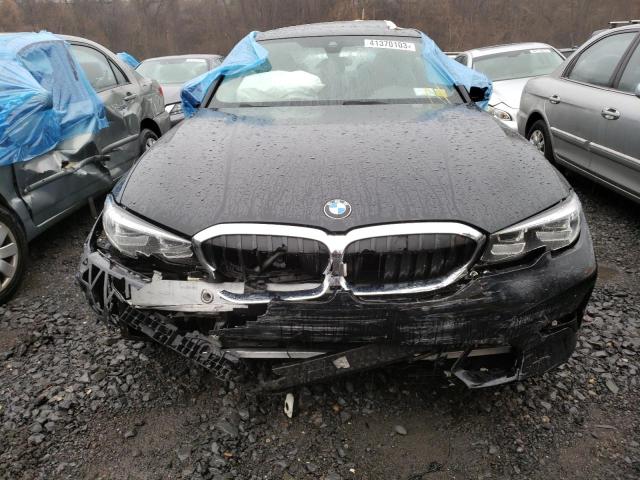 3MW5R7J08L8B18937 BMW 330XI