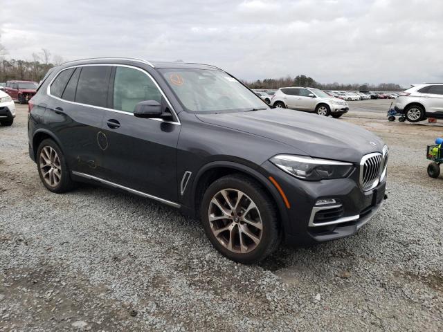 5UXCR6C0XM9G41385 BMW X5 Xdrive40i