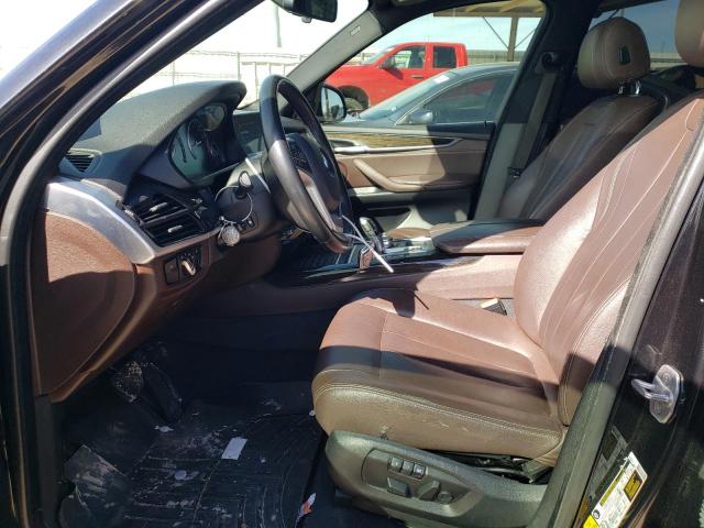 5UXKR0C57H0U53676 BMW X5 Xdrive35i