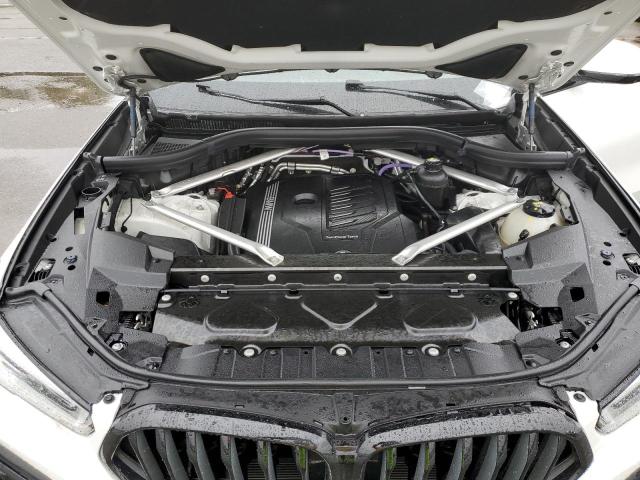 5UXCY6C03N9K24773 BMW X6 Xdrive40i