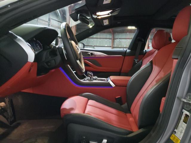 WBAGV2C04PCK34610 BMW 840i