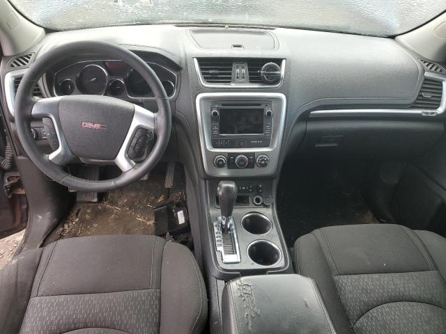 1GKKVPKD4EJ272091 GMC ACADIA SLE
