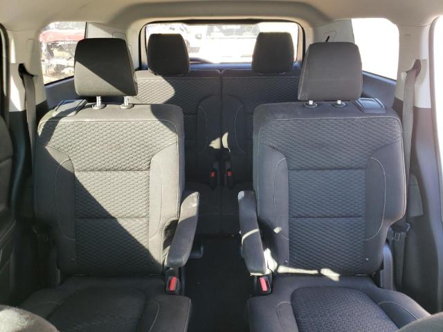 1GKKNLLA5JZ132429 GMC ACADIA SLE