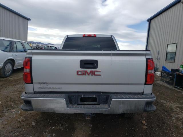 1GTV2TEH9FZ372716 GMC Sierra K1500
