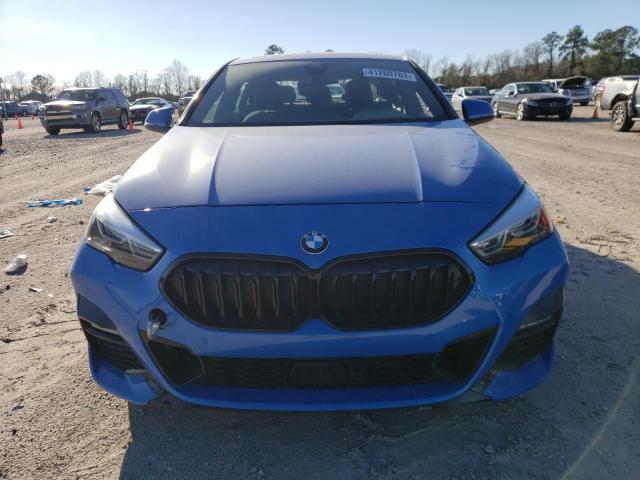 WBA73AK06N7J82601 BMW 228XI