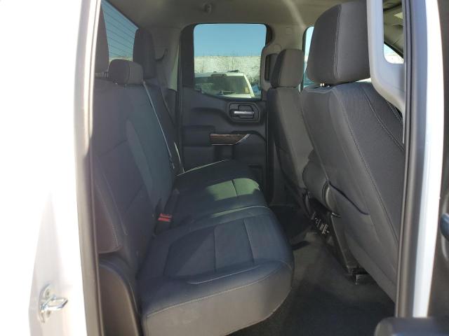 1GTR9CED9NZ186165 GMC Sierra Limited K1500 Elevation